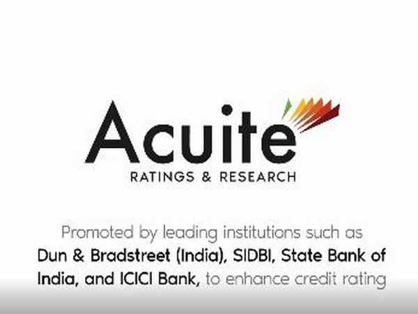 Acuite Ratings and Research has registration from SEBI and accreditation from RBI