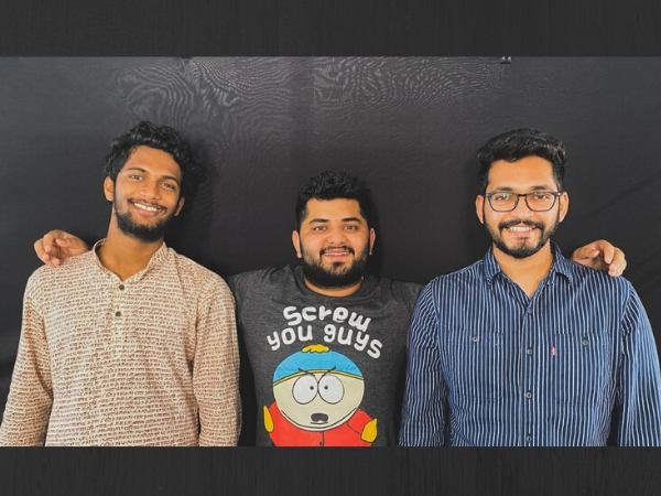 Ad Parody team