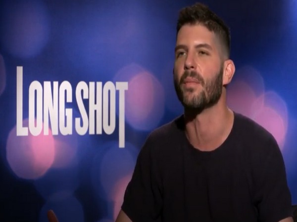 A still of Jonathan Levine from an interview (Image source: YouTube) 