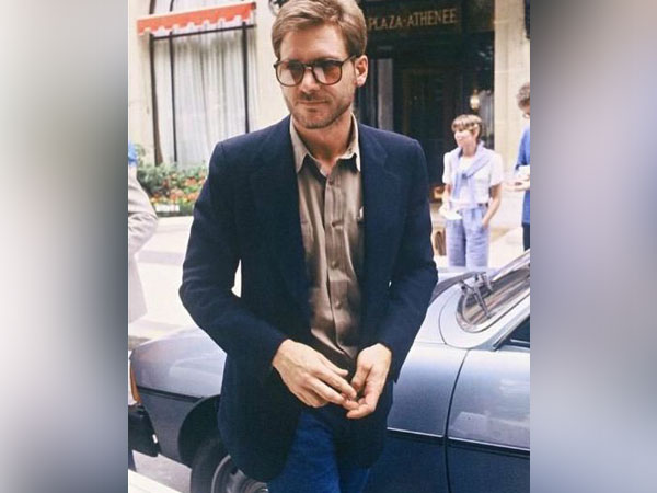 Adam Scott (Image Courtesy: Instagram)