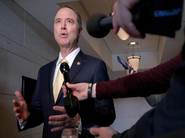 Representative Adam Schiff