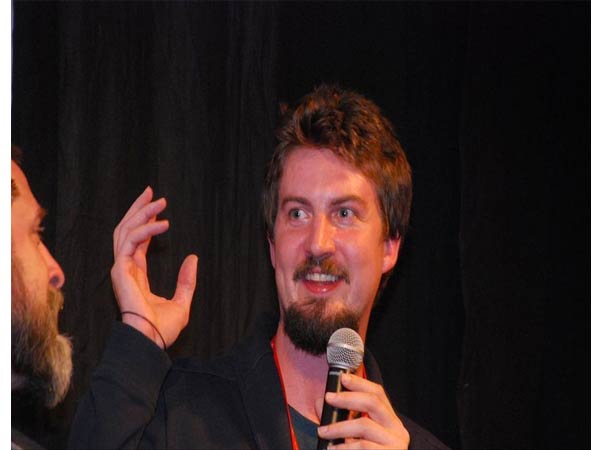 Adam Wingard