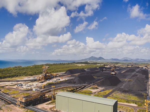 Adani Australia is an energy and infrastructure company