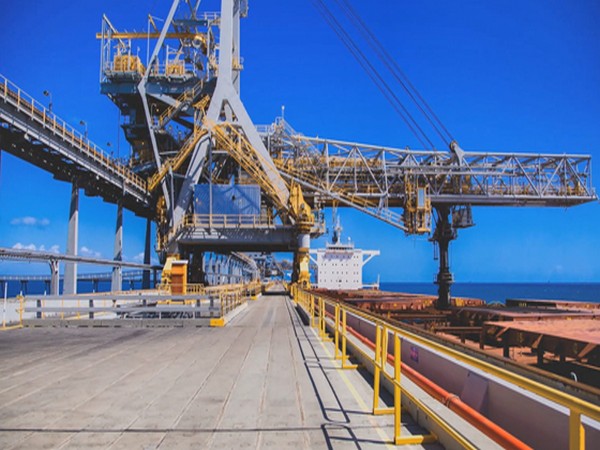 Certain miners are contracting for tonnage with AAPT on a shorter term basis.