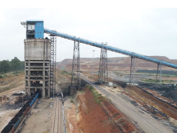 Adani Enterprises is the flagship company of Adani Group