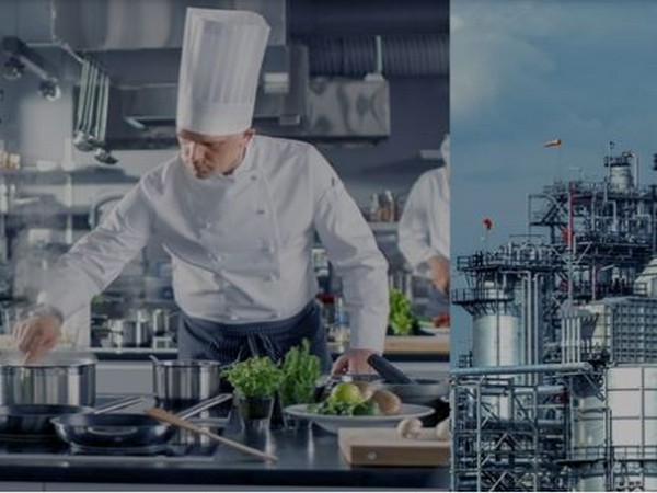 The company is one of the biggest and most dense city gas distribution networks in India.