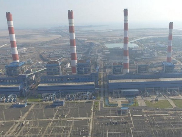 The company is India’s largest private thermal power producer with capacity of 12,410 MW.