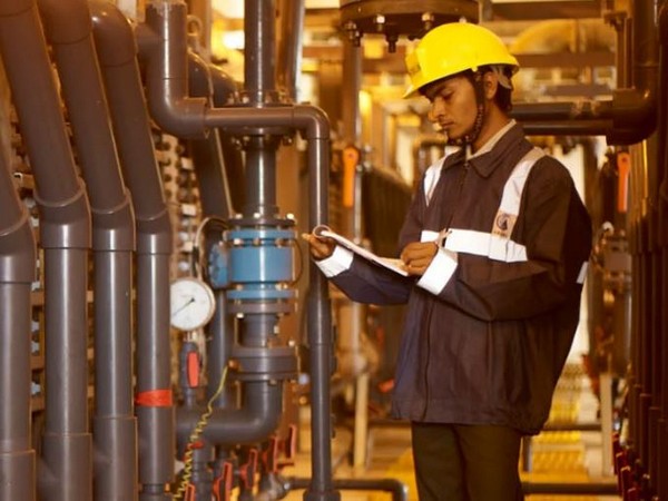 The company is India's largest private thermal power producer with capacity of 12,410 MW