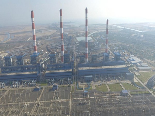 Adani is the largest private power producer in India with an installed capacity of 10,480 MW