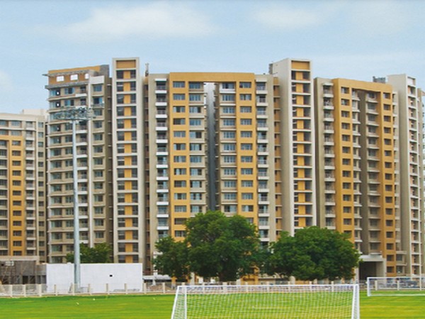 The company has 13 lakh square metres under various stages of development