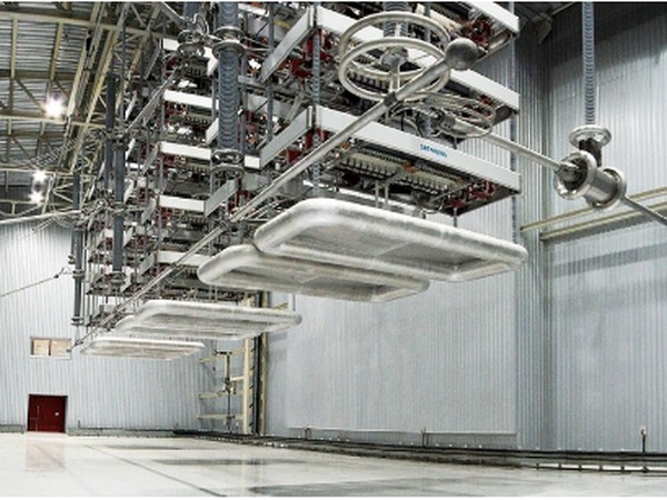 ATL is the country's largest private transmission company with a network of 17,200 ckt km