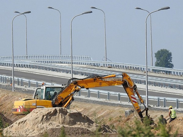 The Group now has five NHAI road projects under hybrid annuity mode
