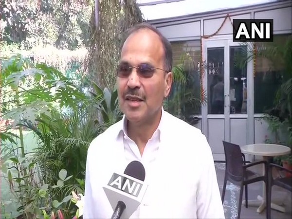 Adhir Ranjan Chowdhury (File Photo)