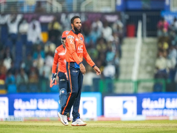 Adil Rashid
