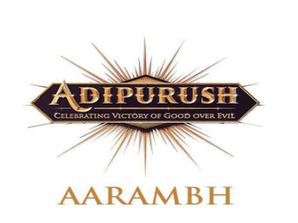 'Adipurush' goes on floors (Image Source: Instagram)
