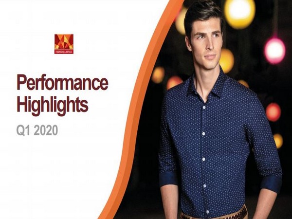 The company has a network of 3,004 stores across India.