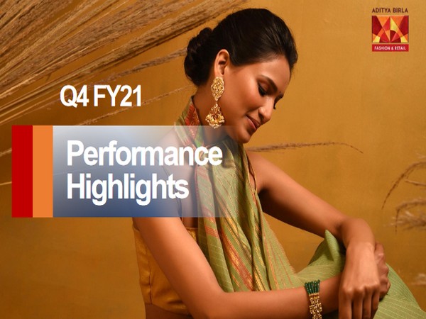 The company expects to build a large ethnic wear business over next few years