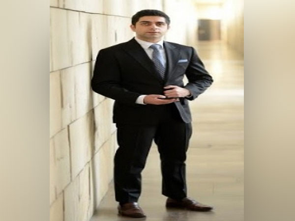 Aditya Narang, Co-founder & Managing Director, SafeHouse Technologies