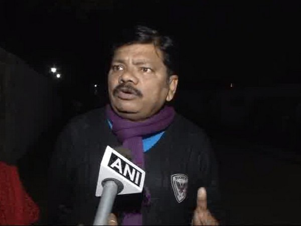 Aditya Verma (File Photo) 