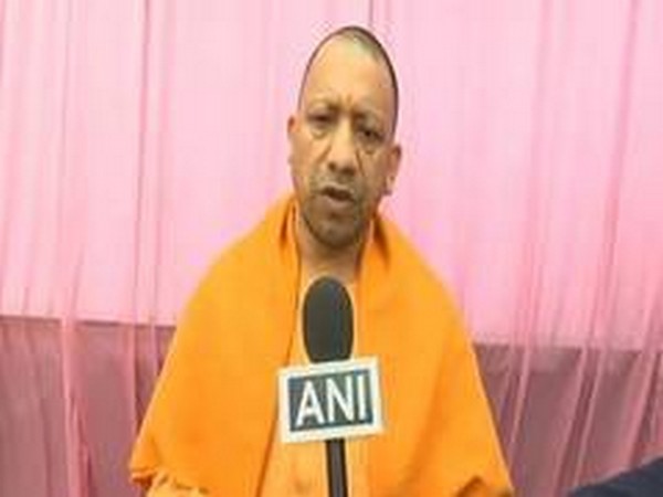 Uttar Pradesh Chief Minister Yogi Adityantah (File photo)