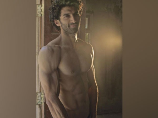 Actor Aditya Roy Kapur (Image Source: Instagram)