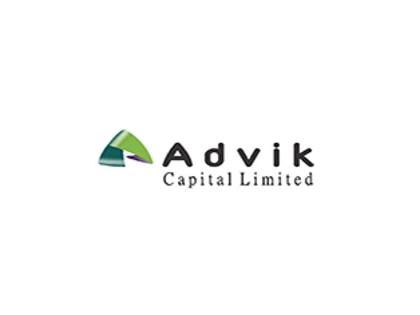Advik Capital Limited