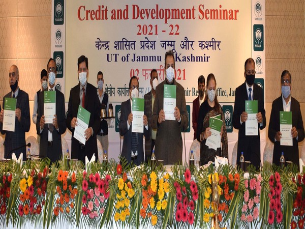 NABARD seminar