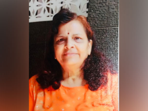 Priya Turakhia, Partner of MS Solicis Lex