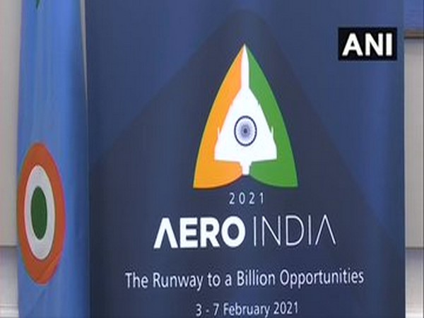 Defence Minister Rajnath Singh launched website of Aero India 2021