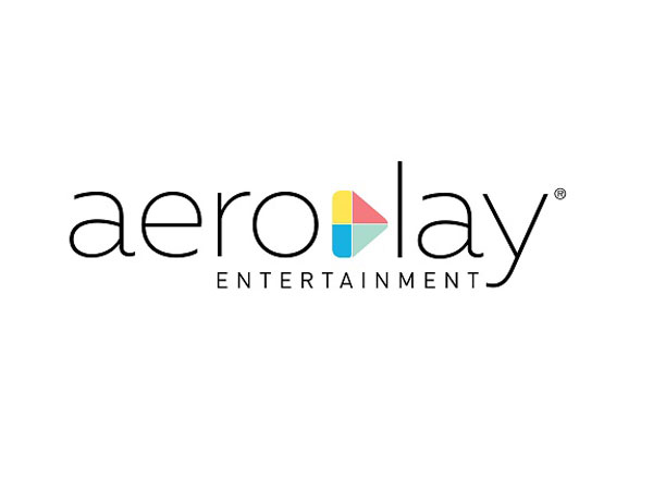 Aeroplay Entertainment logo