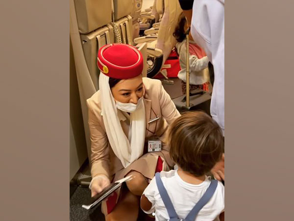 Still from Viral Video (Source: Instagram)