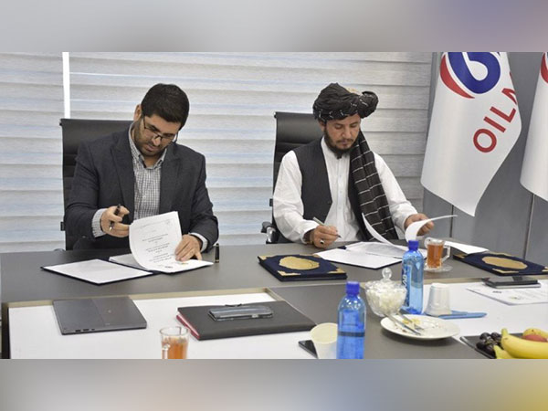 Taliban signs deal to import 350,000 tonnes oil from Iran  (Photo Credit: Twitter)