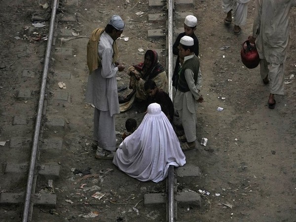 Representative Image. (Photo Credit - Reuters)