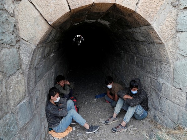 Representative Image (Photo Credit- Reuters)