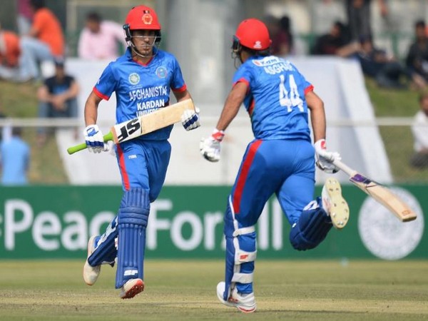 The third T20I between both teams will be played on March 10. (Photo/ ICC Twitter)