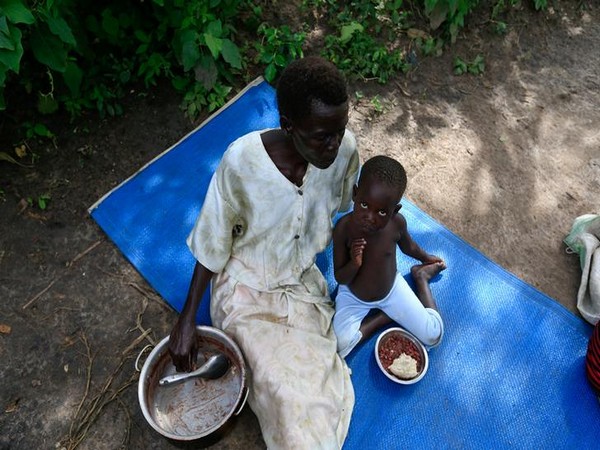 Southern Africa needs more aid as record 45 million people face severe hunger, says UNWFP.