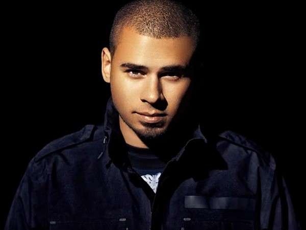 Afrojack