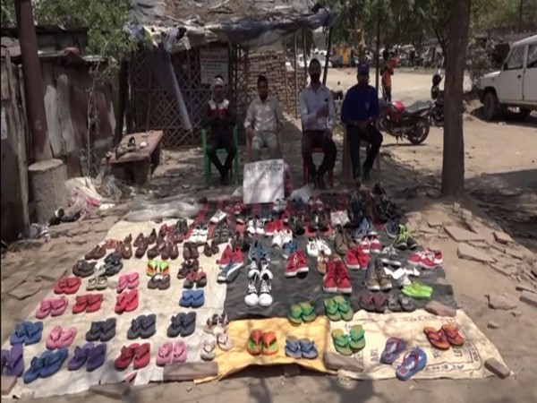 An initiative by Police department of Agra, Uttar Pradesh