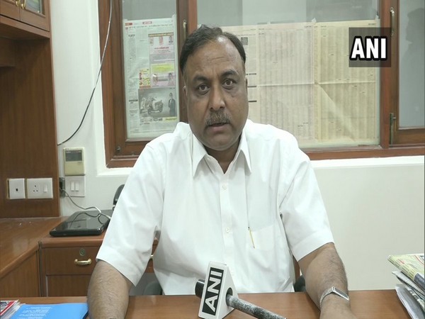 Naveen Jain, Agra Mayor speaking to ANI