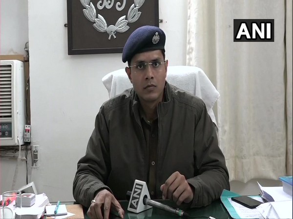 ASP Agra, Saurabh Dixit said that action was taken as police suspected that a scuffle might break between the two parties.