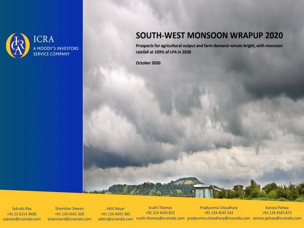 Healthy storage in most reservoirs should support timely sowing of upcoming rabi crops