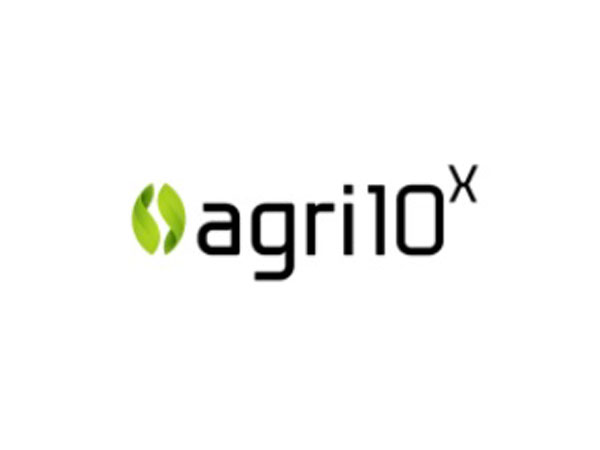 Agri10x logo