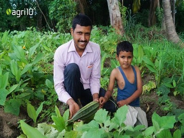  Agri10x, blockchain-enabled, farmer e-marketplace eyes Rs 1,000 crore