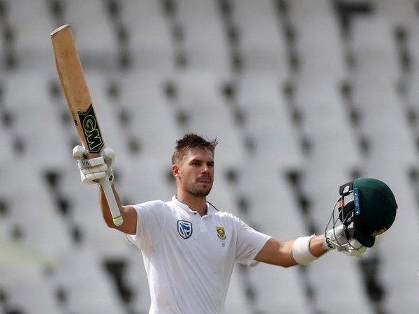 South Africa top-order batsman Aiden Markram