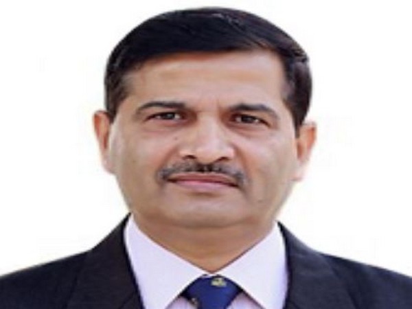 Chairman and Managing Director Ashwini Lohani