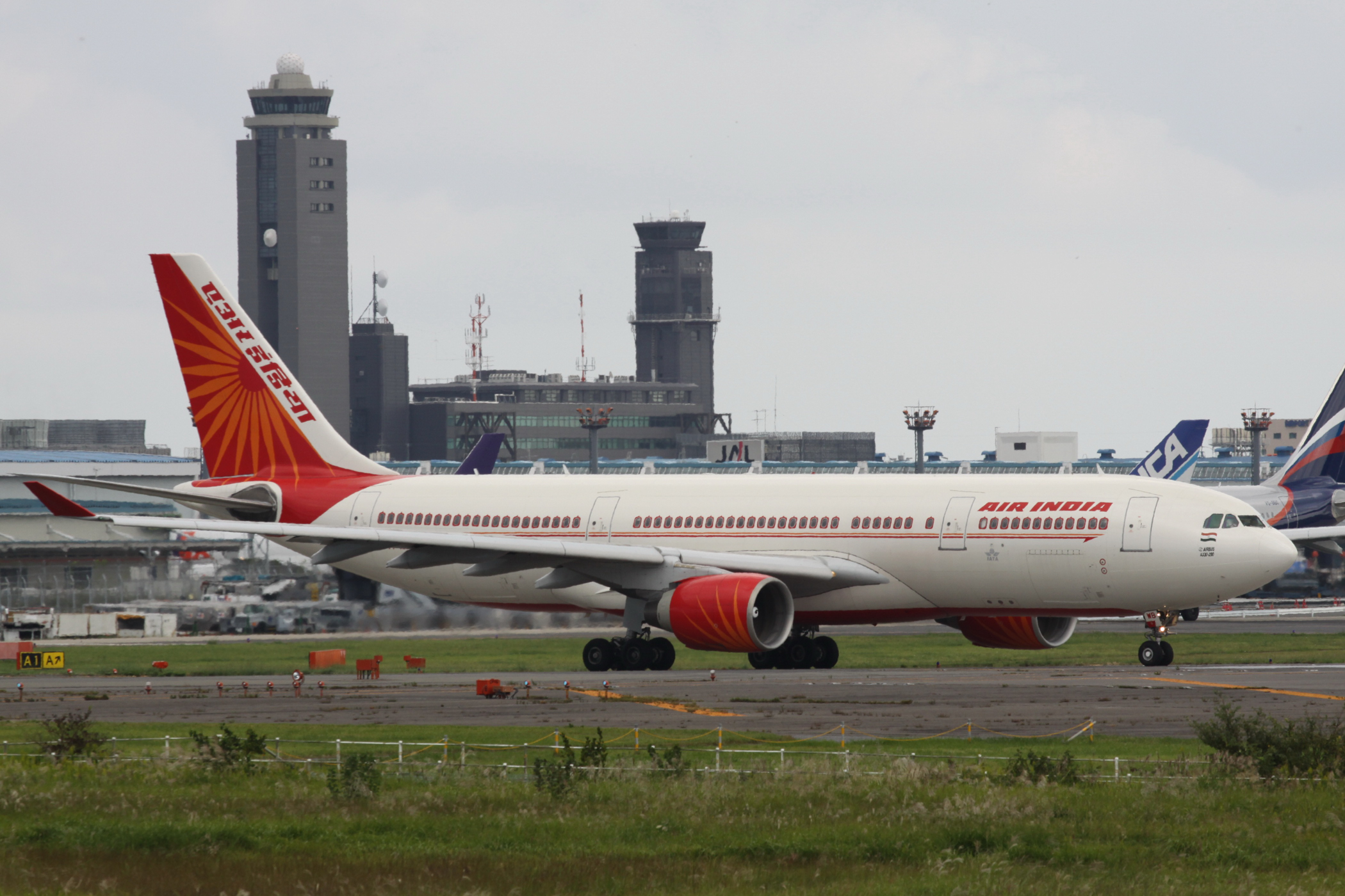 AI to give 40 pc discount on tickets three hours before departure time