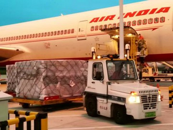 Air India flights to bring in relief materials from Singapore