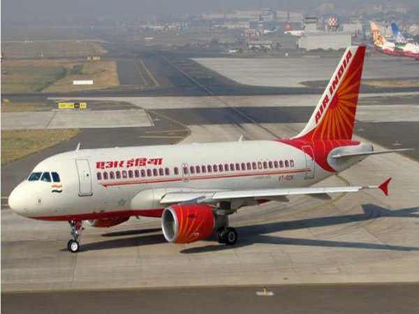 A few days ago, Minister of State for Civil Aviation Hardeep Singh Puri had told ANI that the Centre was committed to the disinvestment of the national carrier.