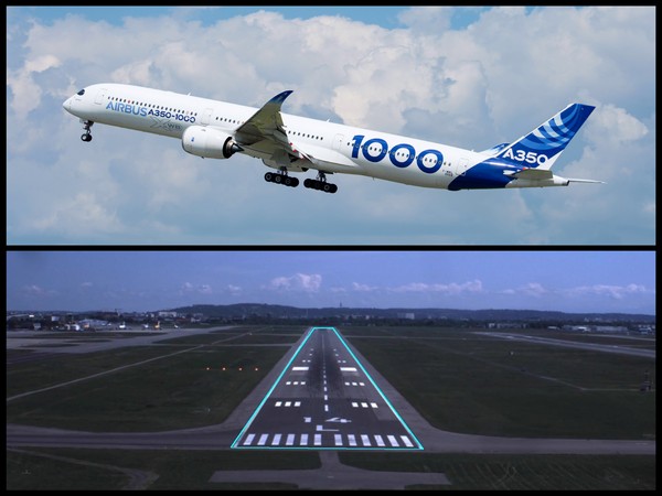 The new model will transform how aircraft are developed, manufactured, flown, powered and serviced