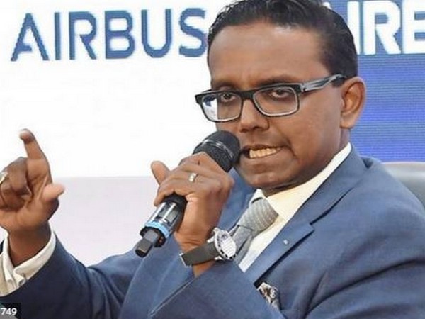 Stanley will lead the strategy and future positioning of Airbus and its divisions across the region.